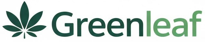 Greenleaf Logo